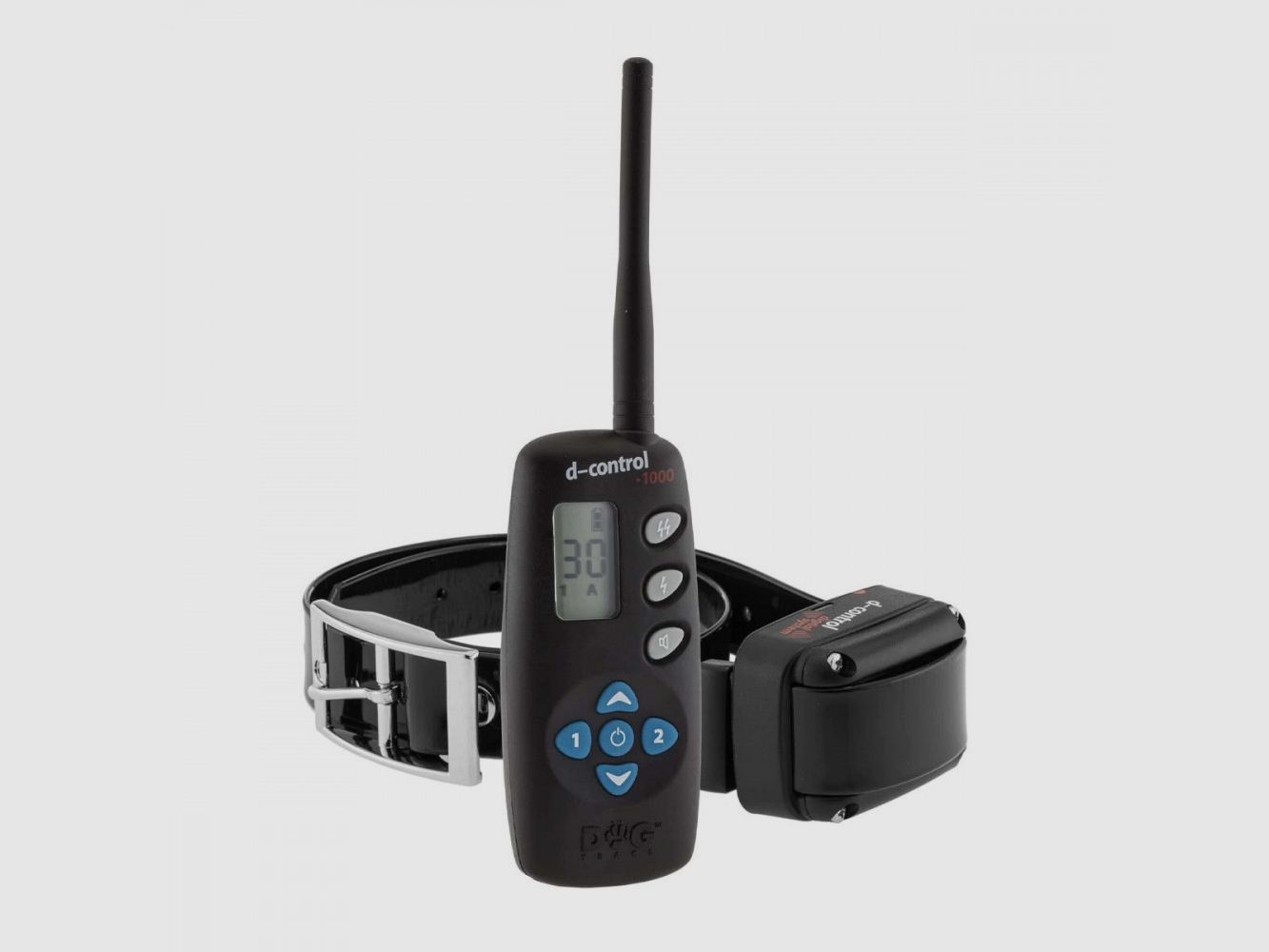 Halsband zur Ausbildung DogTrace D-Control 1000+, Bild 3 von 3