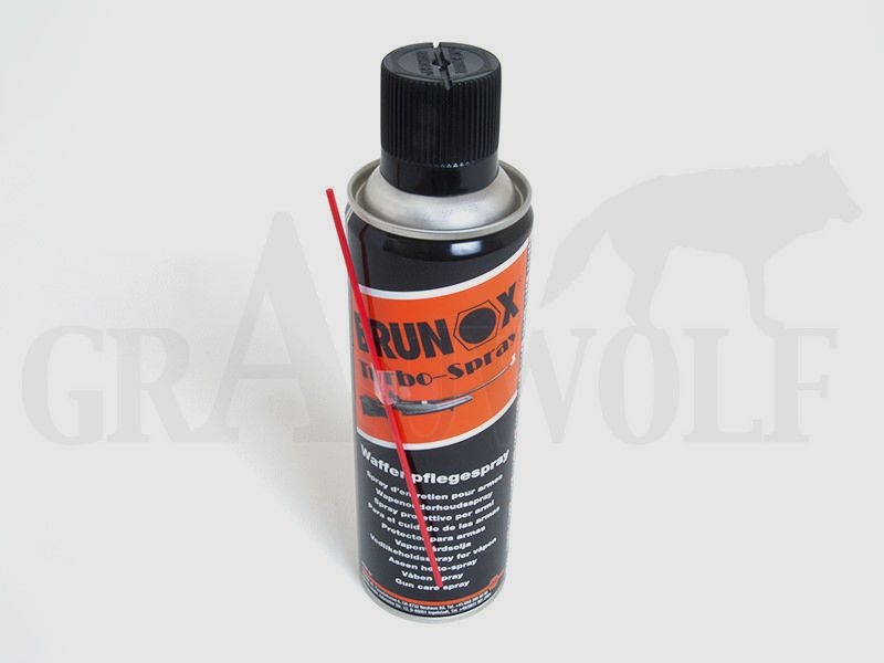 Brunox Gun Spray 300 ml