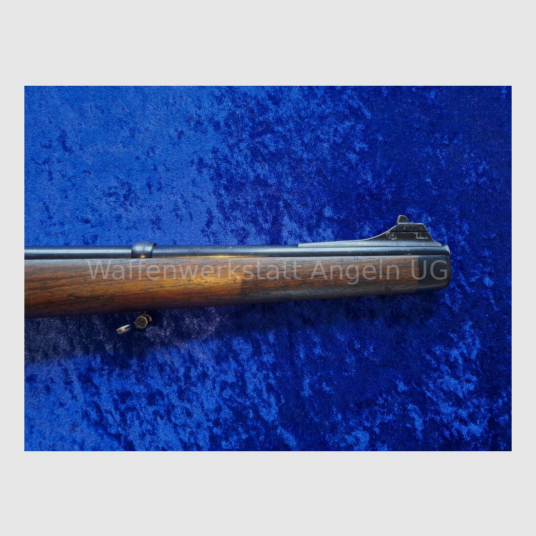 Mauser 66S
