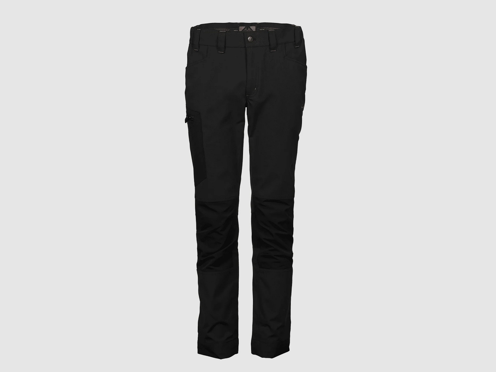 Swedteam Ultra Pants Men Black 52