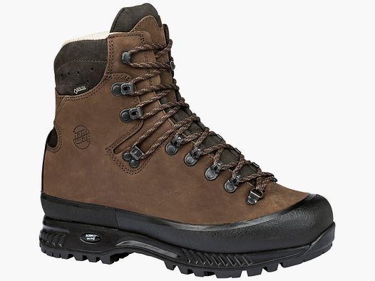 Bottes de trekking Hanwag Alaska GTX Homme