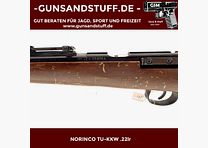 NORINCO TU-KKW .22lr