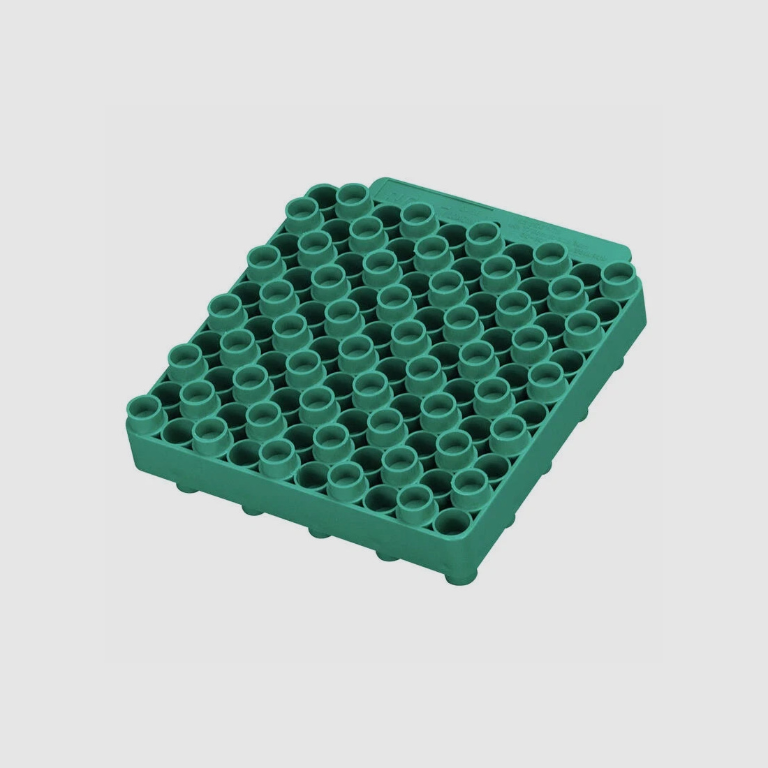 RCBS 9452 Universal Case Loading Block for 50 Cases