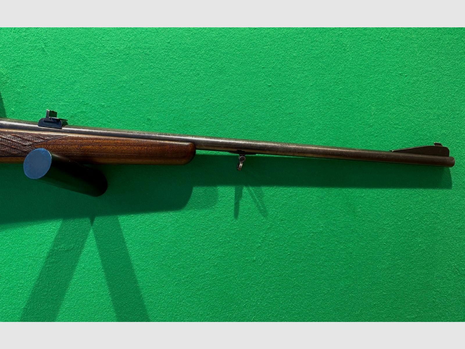 Mauser Mod. 98 7x64