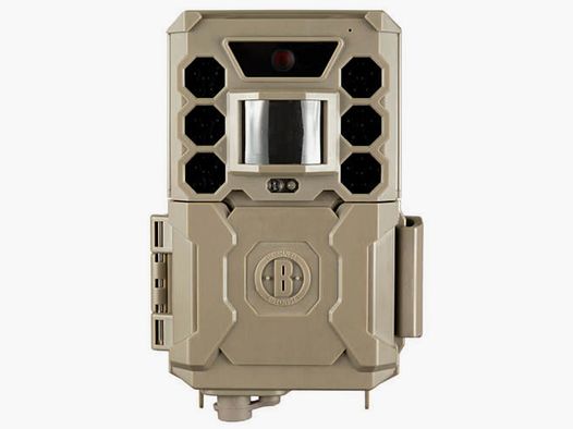 Bushnell Wildkamera Trail Cam Core S No Glow brown