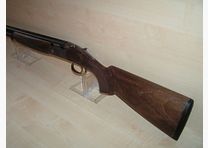 Beretta 686 Silver Pigeon 1 Hunting