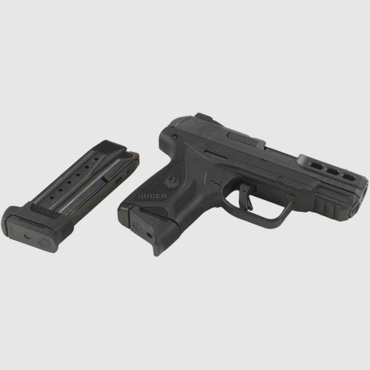 Ruger Security-380 (3839), zdjęcie 6 z 6