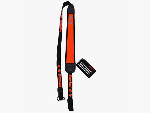 NEVERLOST Gewehrriemen ""Sweden""