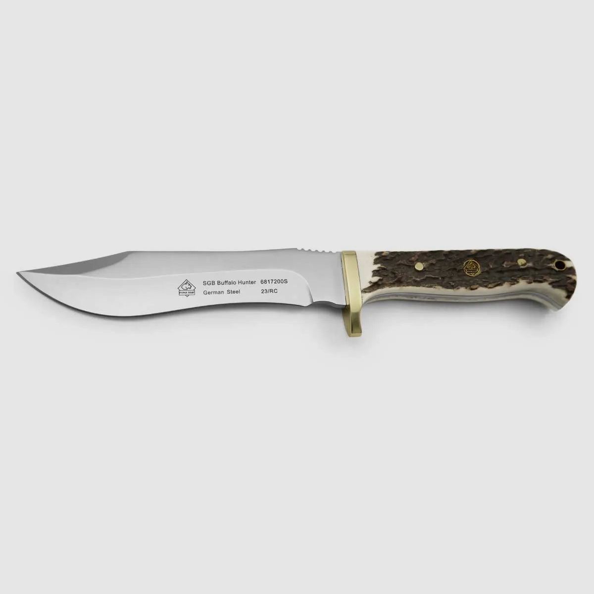 PUMA SGB buffalo hunter, stag