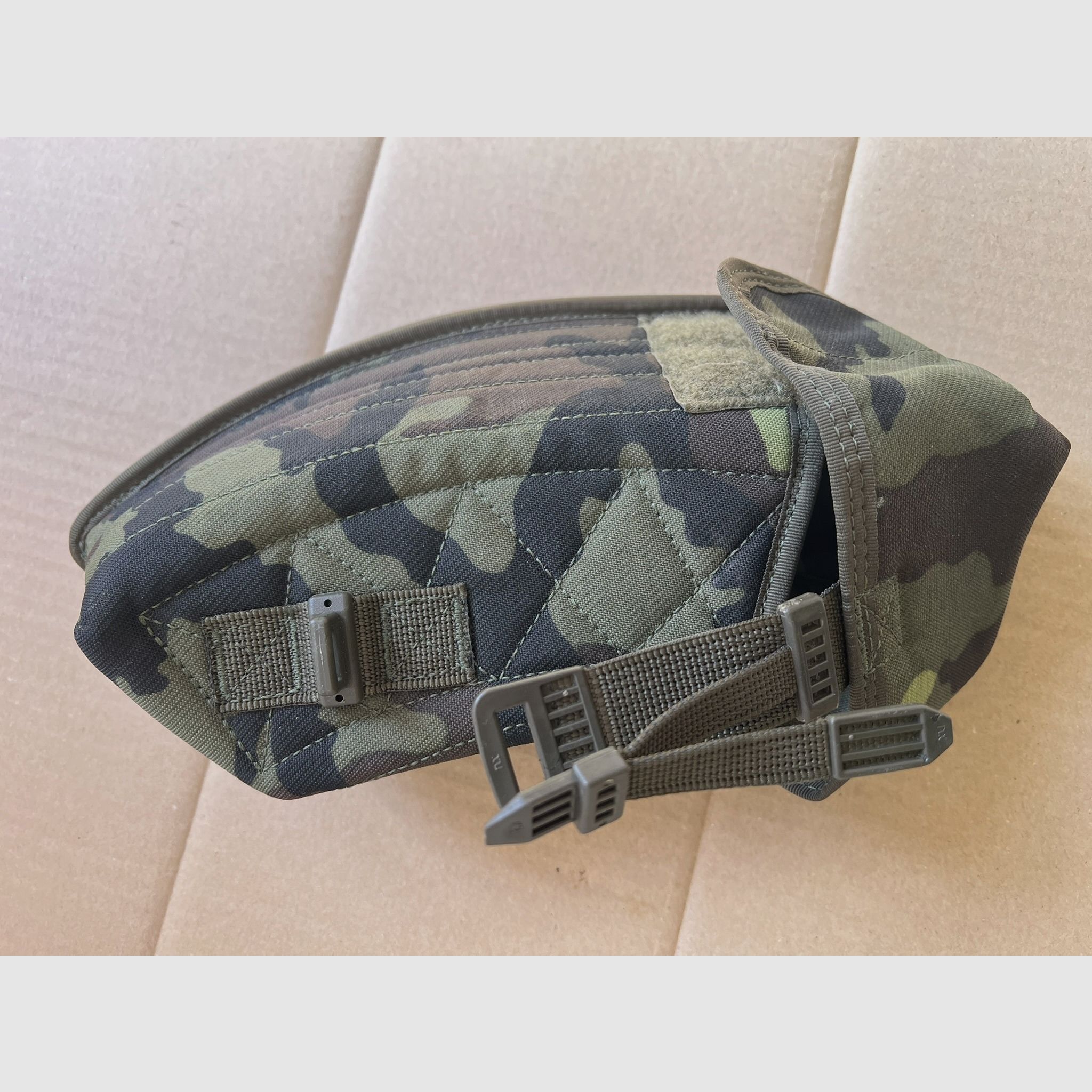 Sacoche pour chargeur VZ58 (CSA Sporter vz.58)