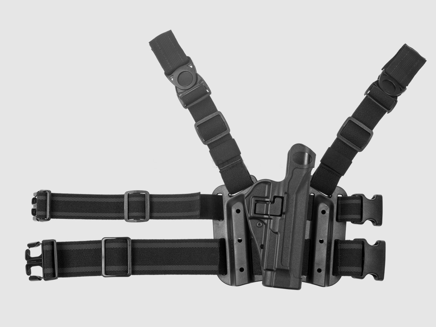 Blackhawk SERPA Holster Tactique pour Beretta 92 / 96 / M9A1