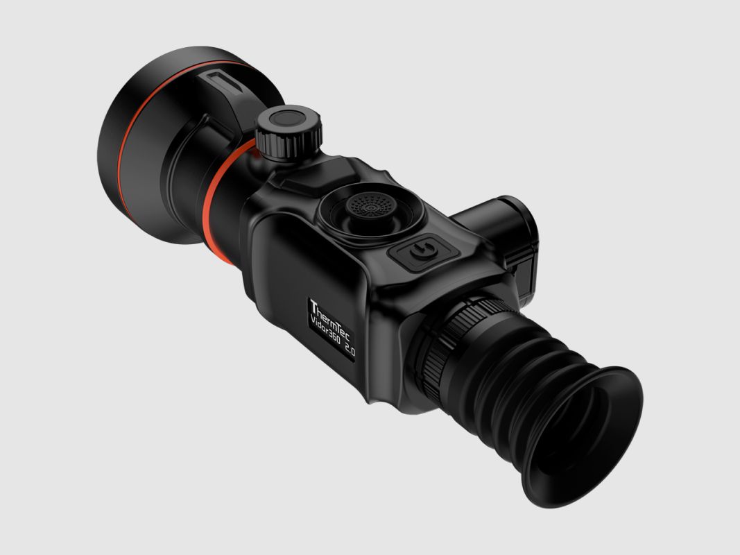 Lunette thermique THERMTEC VIDAR 360-2.0, image 4 sur 4