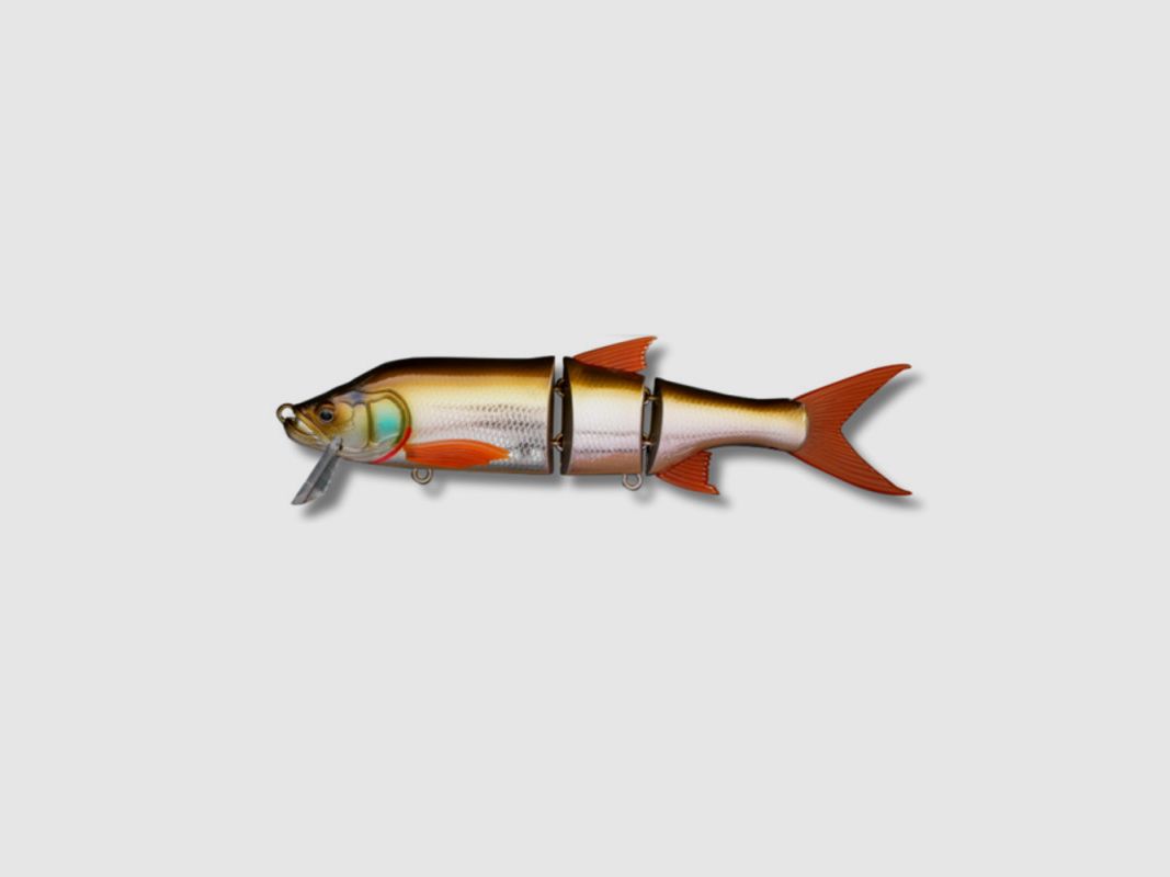 FANGKÖDER FISHUS CERBERUS 23CM