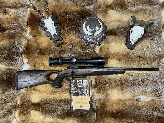 Mauser M25 Max