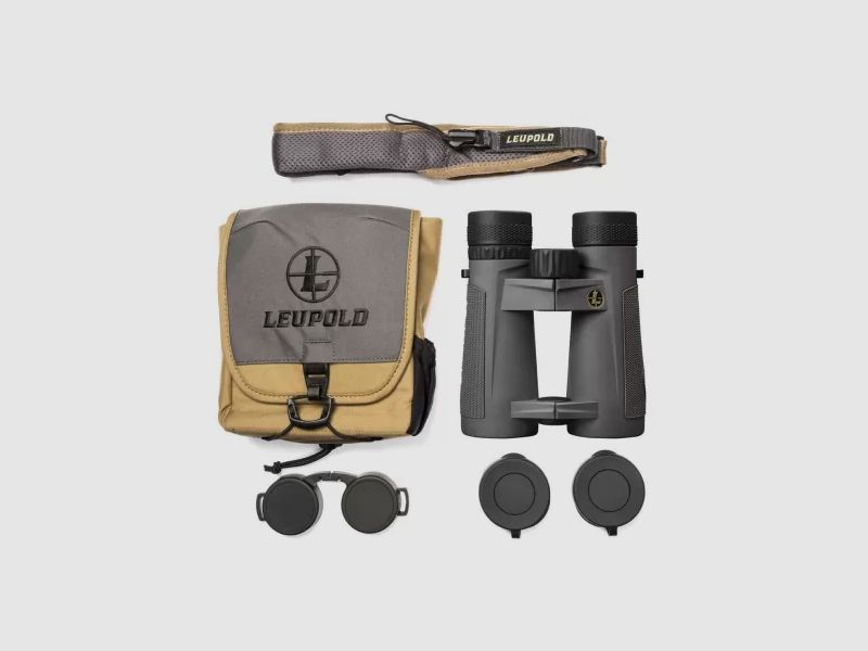 Leupold BX-5 Santiam HD - 10x42 Fernglas, Bild 14 von 15