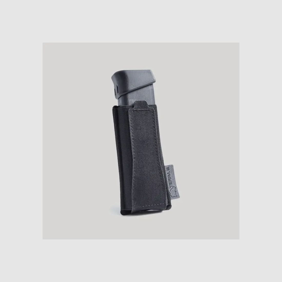 Discreet Pouch Small (Black) Terra B, afbeelding 2 van 4
