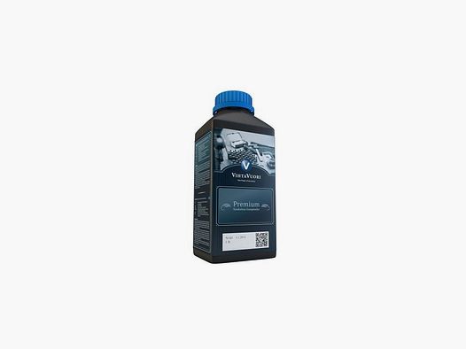 VIHTAVUORI POWDER N340 500 GR