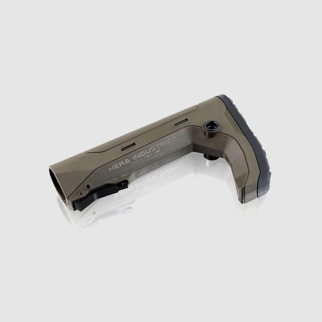 HERA ARMS CCS Light Buttstock Gen2 Negro