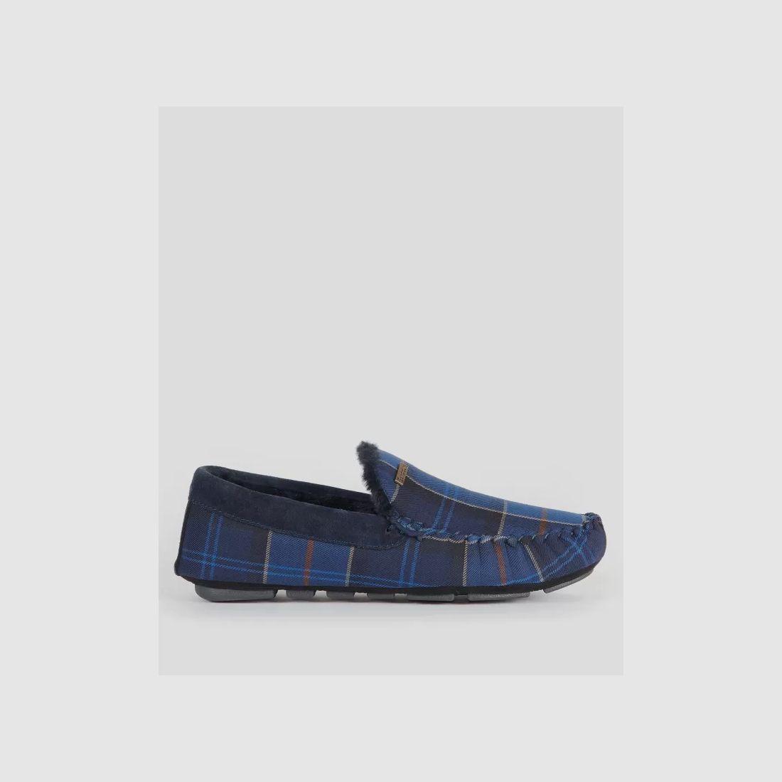 Barbour Monty Blau, Bild 5 von 5