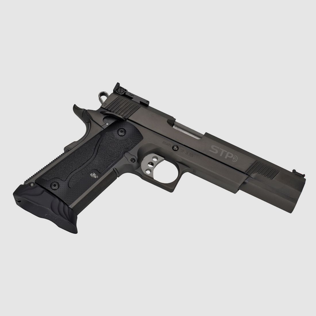 STP Perfect Classic 5.4 .45Auto gebruikt