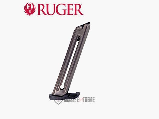 Caricatore RUGER 22/45 MARKIII Lite 10 colpi Cal. 22LR