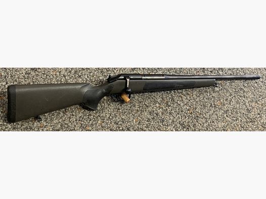 Blaser R93 Professional .30-06Spring. 52cm Lauf mit Gewinde