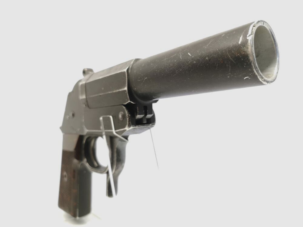 Armes de sport Suhl LP1 (1001)