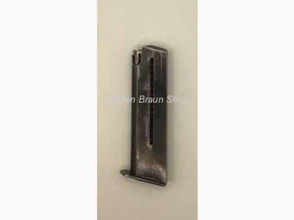 <Browning pistol magazine for model 1903 caliber 7.65 used