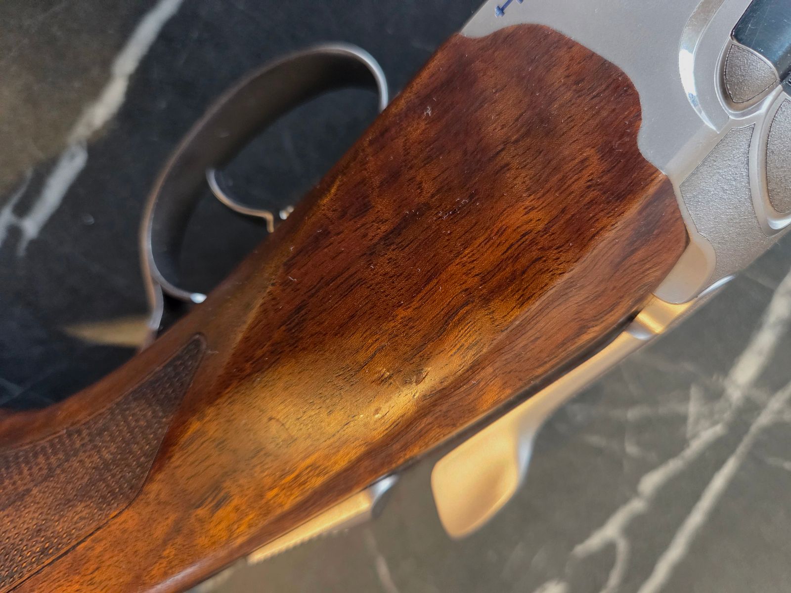 Beretta 694 Trap