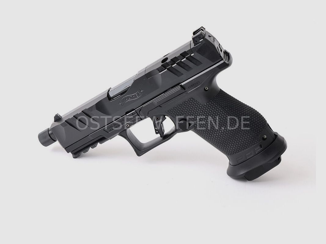 Walther PDP Compact V2 OR PRO SD