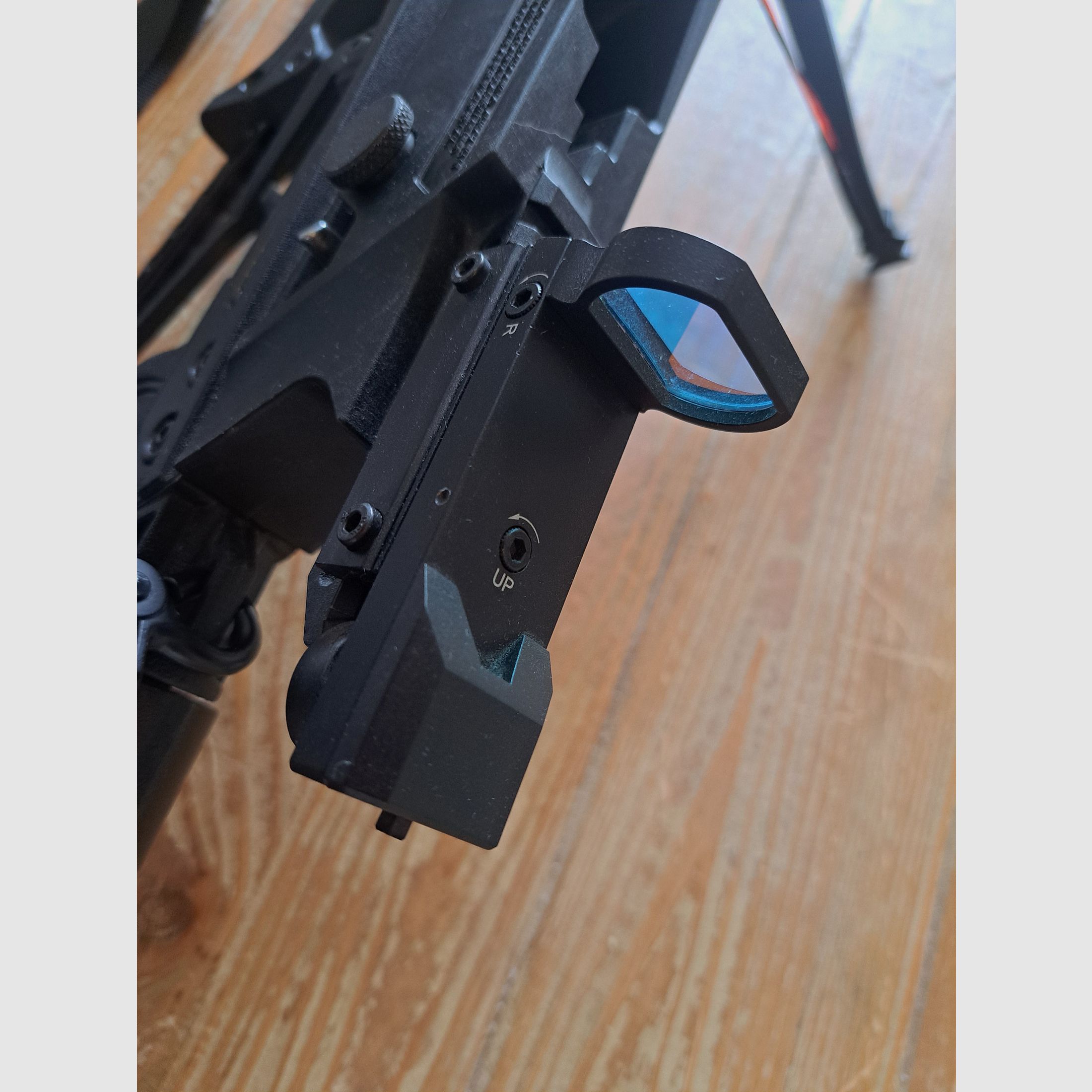 Armbrust Cobra Adder Repetierarmbrust Taktisch