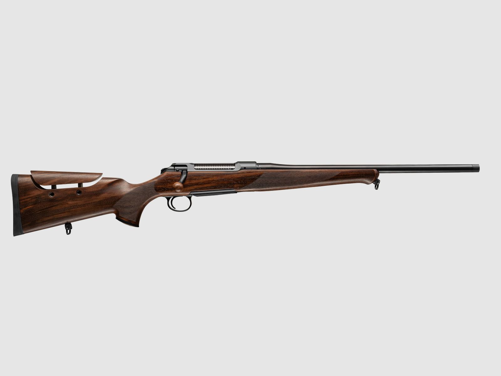 Rifle de repetición Sauer 101 Artemis