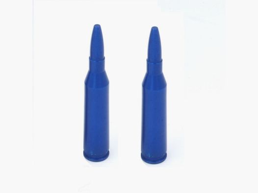 Target Sports Pufferpatrone .308 Win. – 2 Stk.