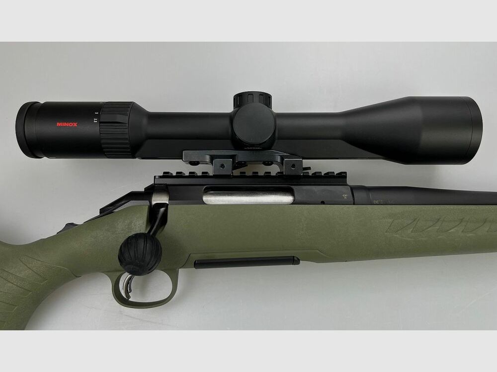 RUGER American Rifle Predator