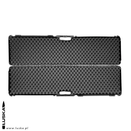 Gun case 1640 SEC (130.5 x 32.5 x 13 cm)