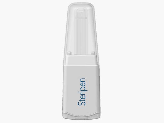Steripen® UltraLight™ UV Wasserentkeimer