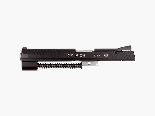 Wechselsystem P-09 Kadet CZ