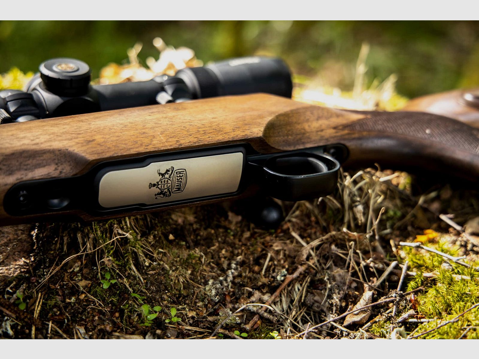 Mauser M12 Pure Chiave a mano