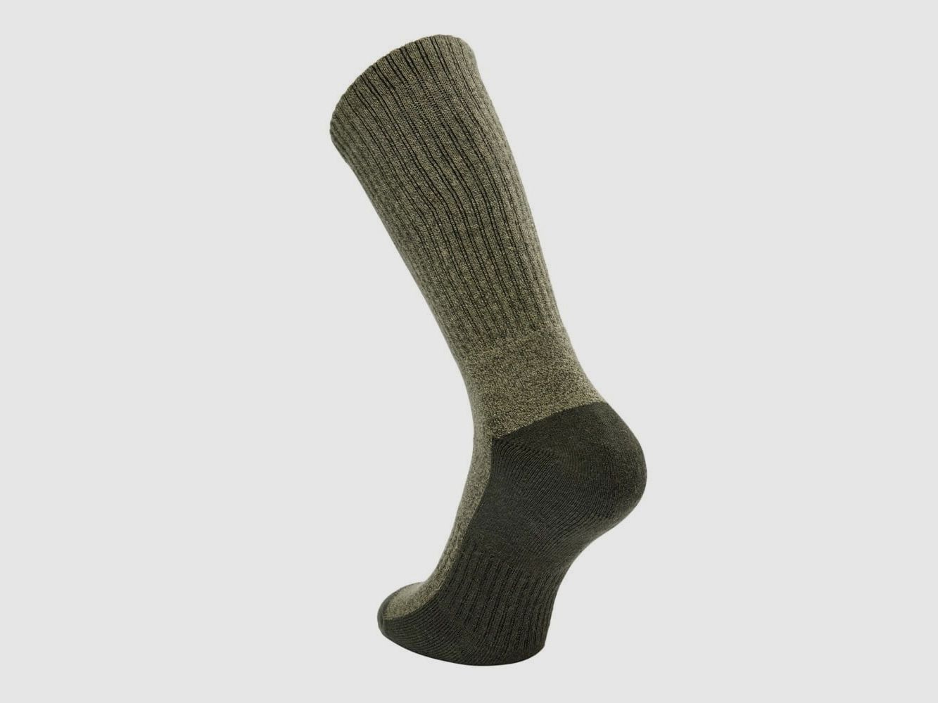 Deerhunter Hanffaser Socken lang
