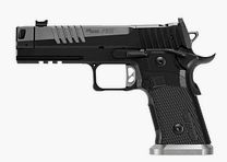 Sig Sauer P211-GTO