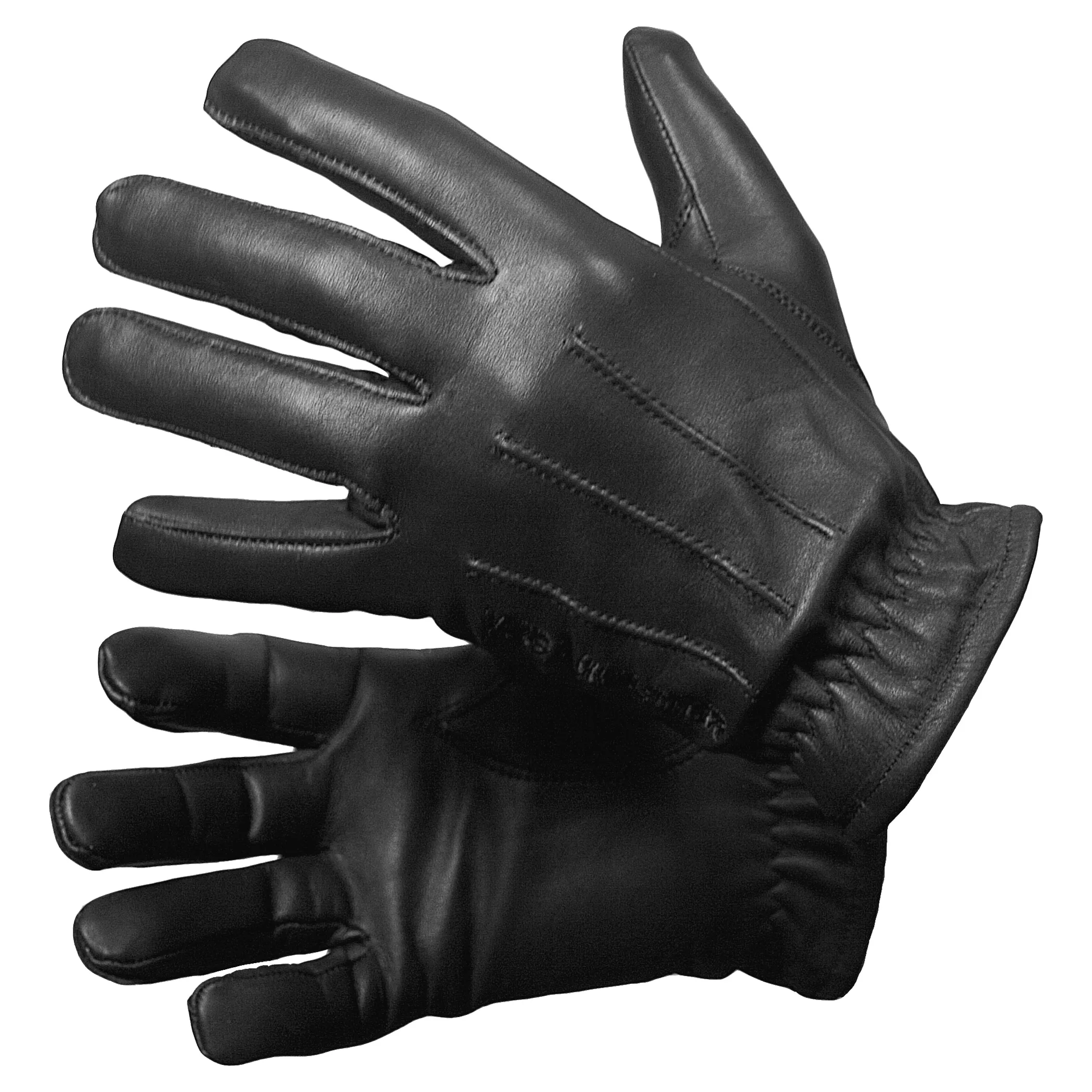 Vaga Holster OG09 DUTY FIVE Lederhandschuh