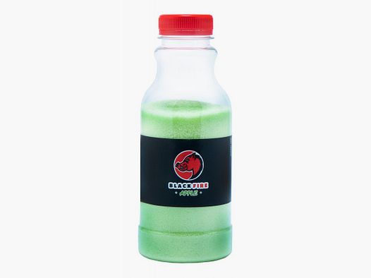 BLACK FIRE - NORDIC APPLE LINE