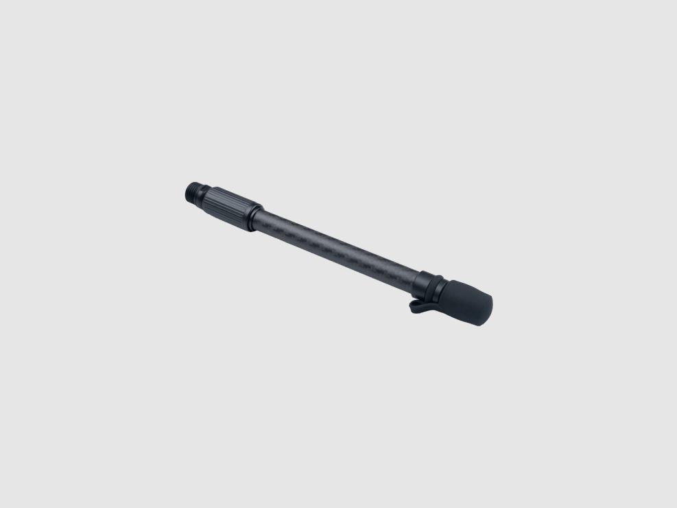 Poten voor Javelin Pro Hunt Tac Standaard Bipod (150 mm), afbeelding 7 van 12