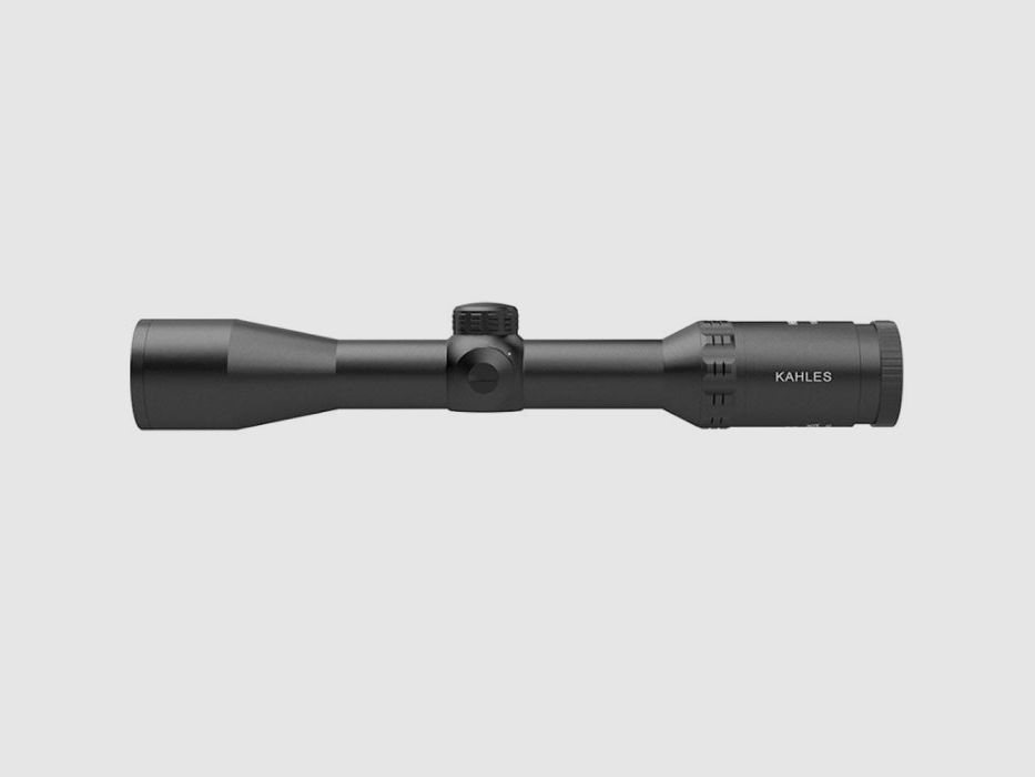 Luneta Kahles 1.6-8x42i, zdjęcie 10 z 13