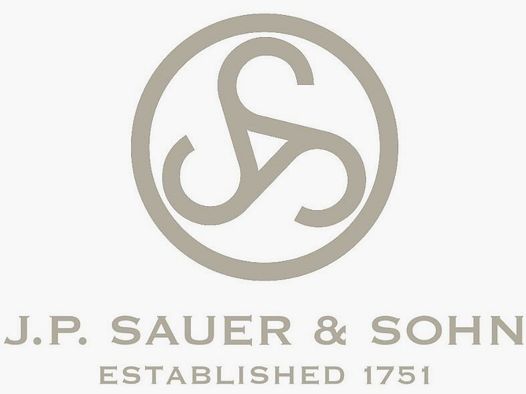 Sauer 505 Medium chargeur 5 coups base en polymère