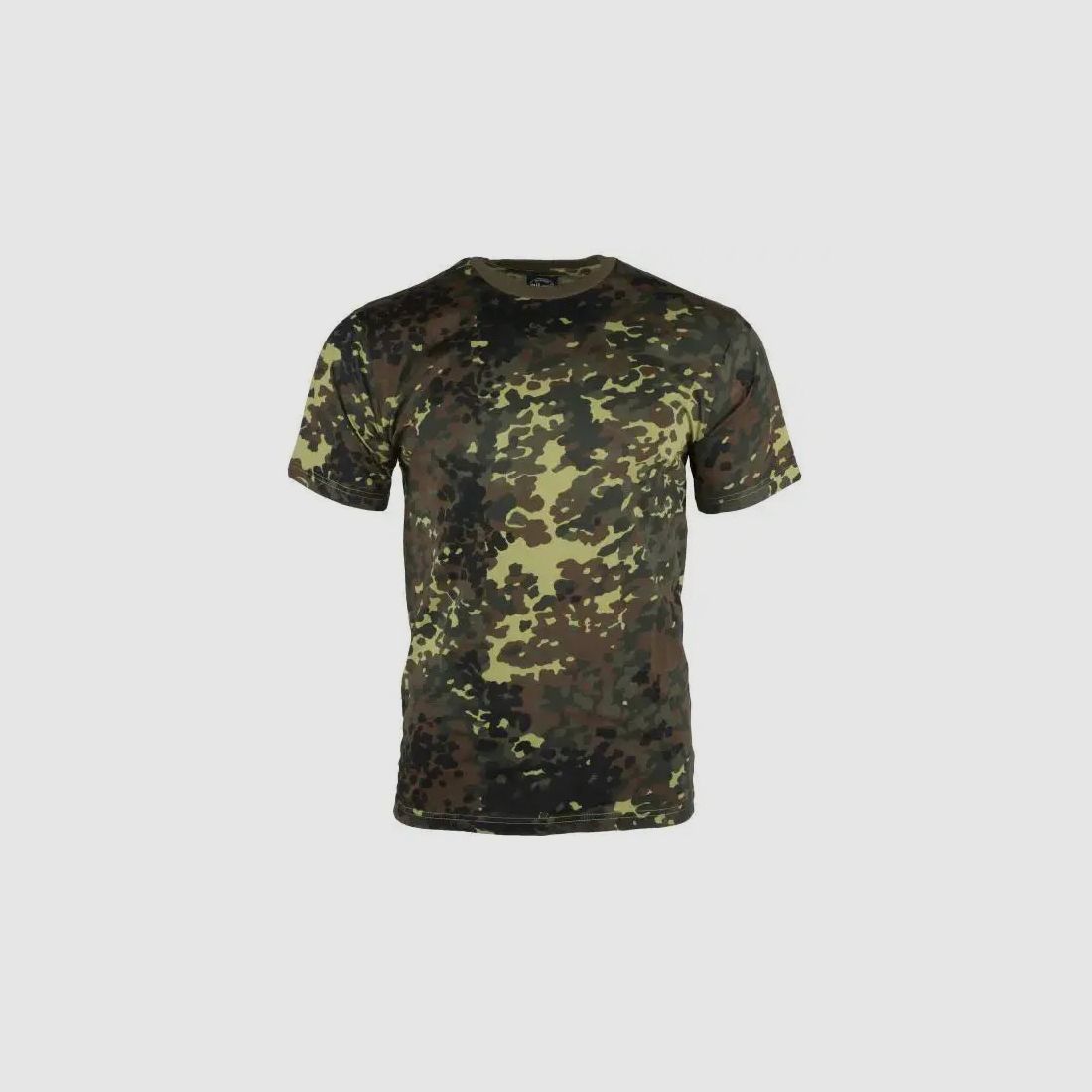 Brandit Brandit T-Shirt - Olive / S Men