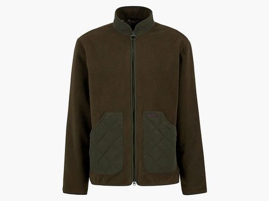 Barbour Herren Lowich Fleecejacke