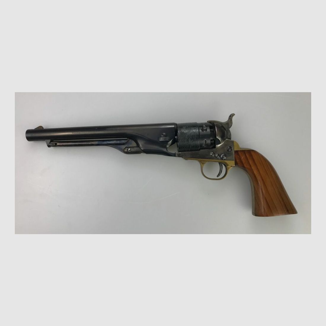 EUROARMS 1860 Army