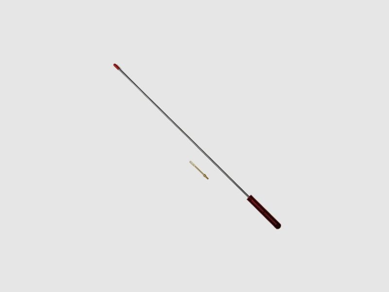 Reinigingsstaaf 1-delig 46cm vanaf .22