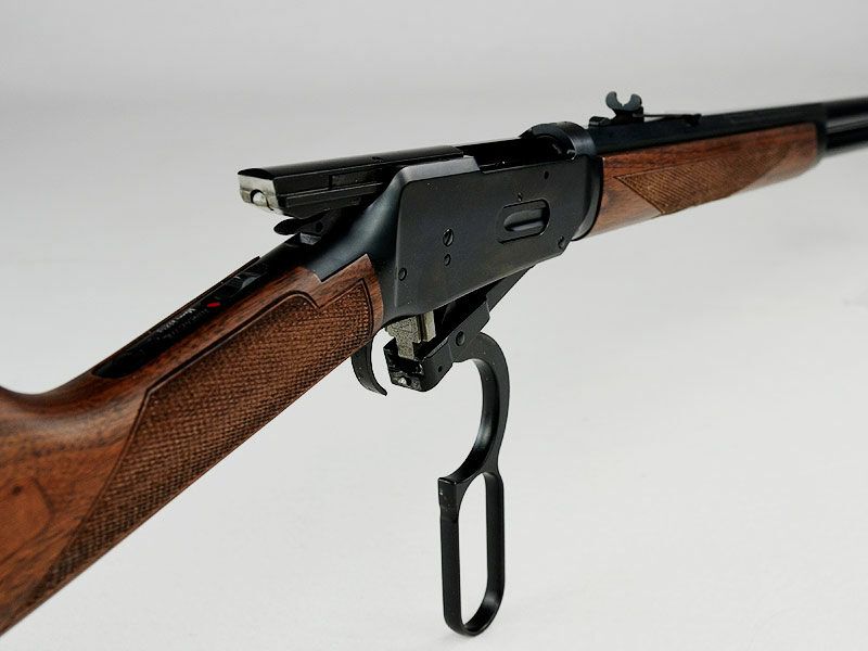 Winchester M94 Sporter